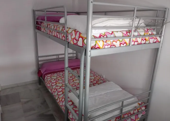 Apartamento Rotasol