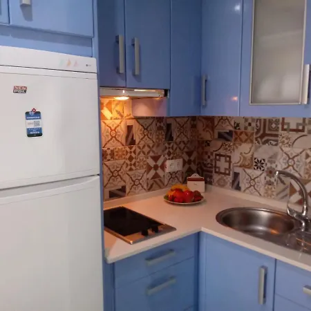 Apartamento Rotasol Exterior photo