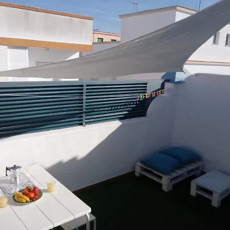 Apartamento Rotasol Exterior photo