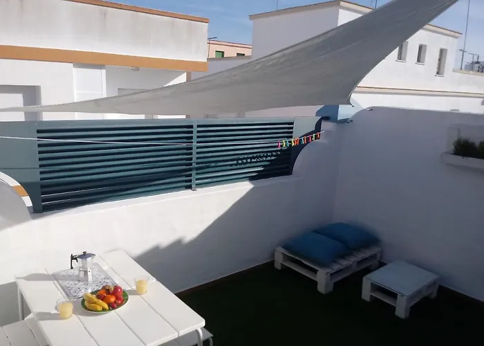 Apartamento Rotasol