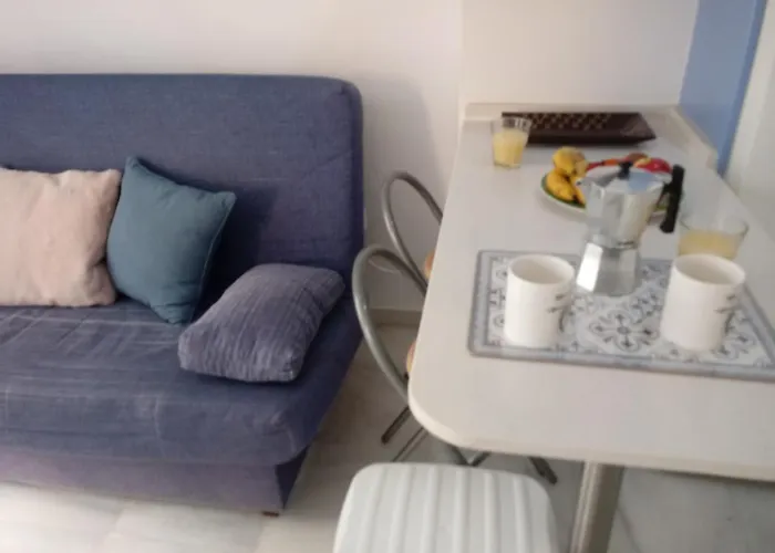 Apartamento Rotasol