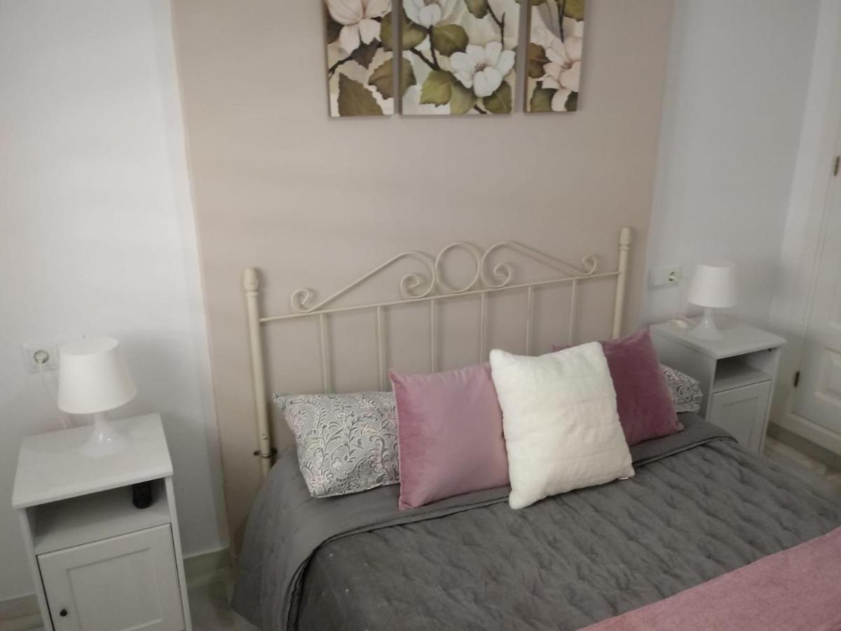 Rotasol Apartment Rota