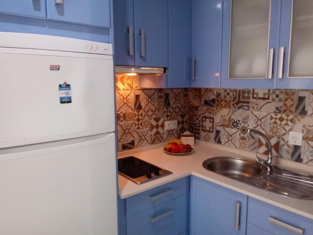 Apartment Rotasol *