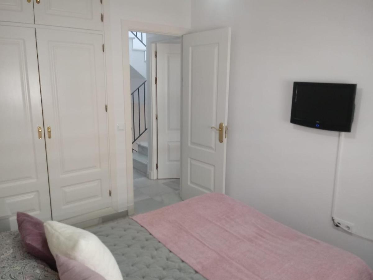 Rotasol Apartment