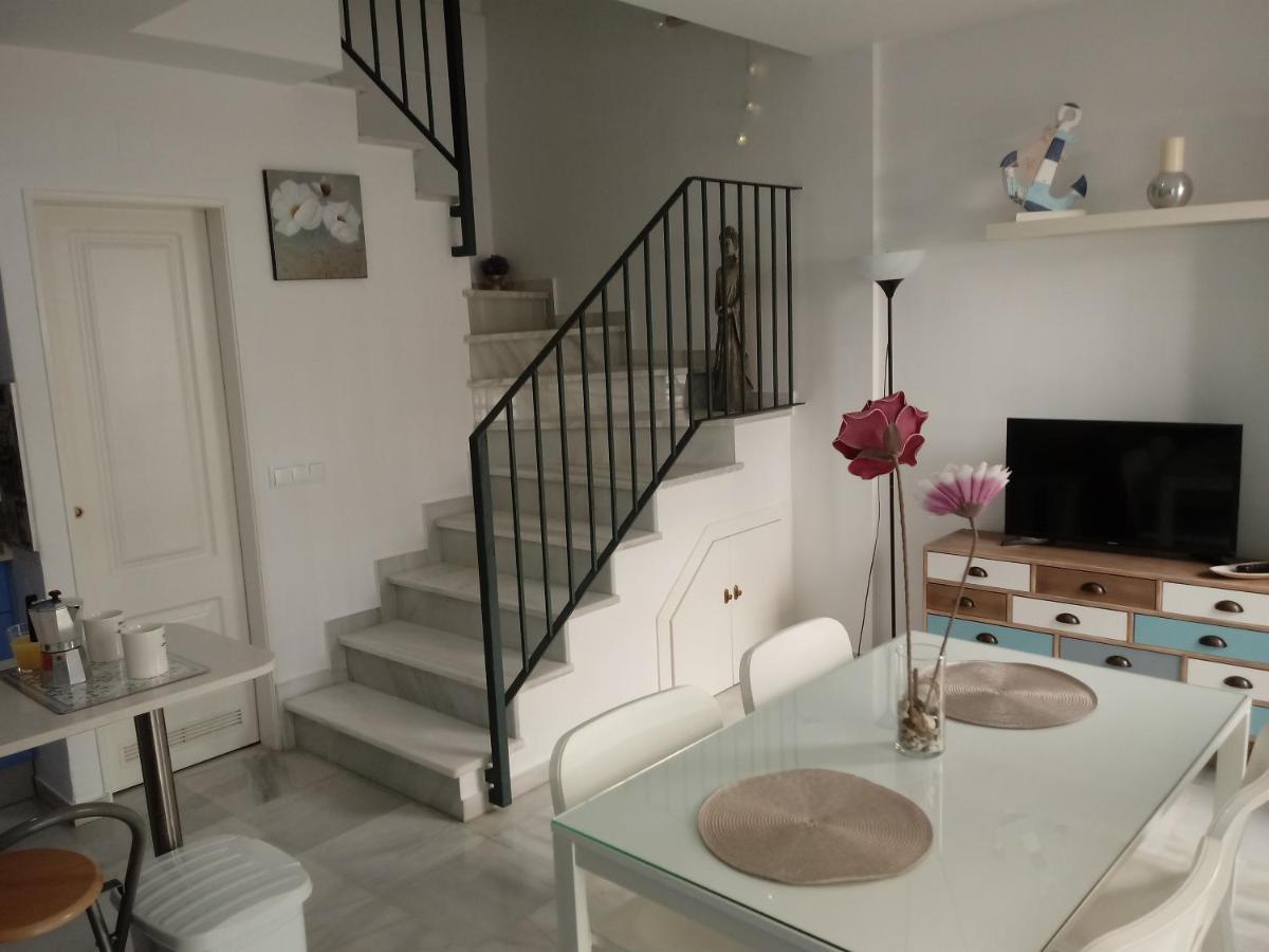 Rotasol Apartment Rota
