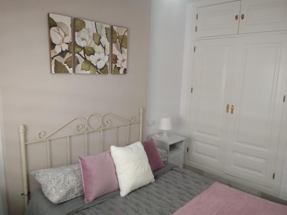 Apartment Rotasol Rota