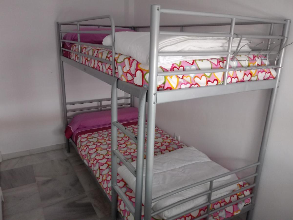 Apartment Rotasol Rota