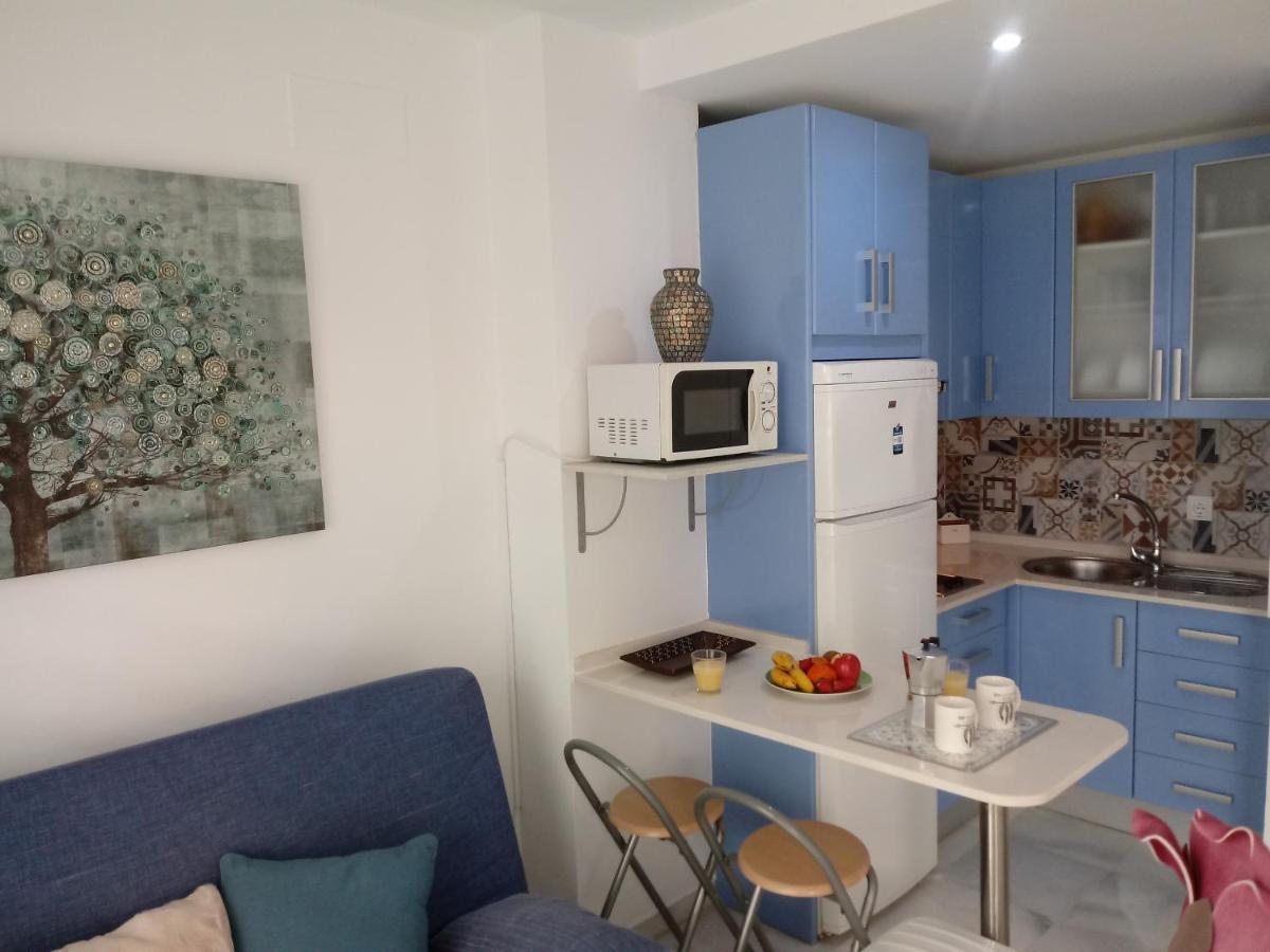 Apartment Rotasol *