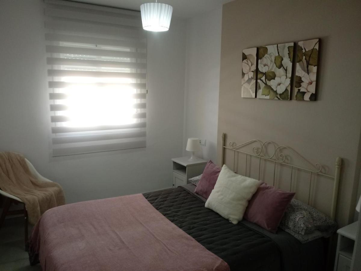 Rotasol Apartment *