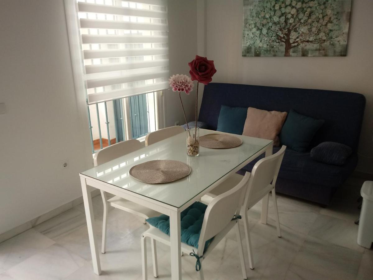 Rotasol Apartment *