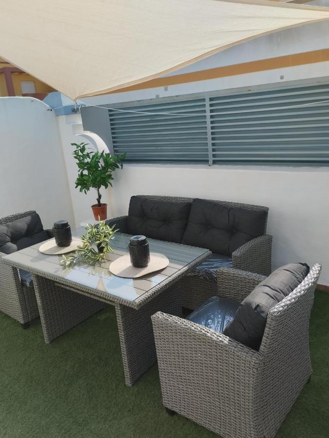 Rotasol Apartment *