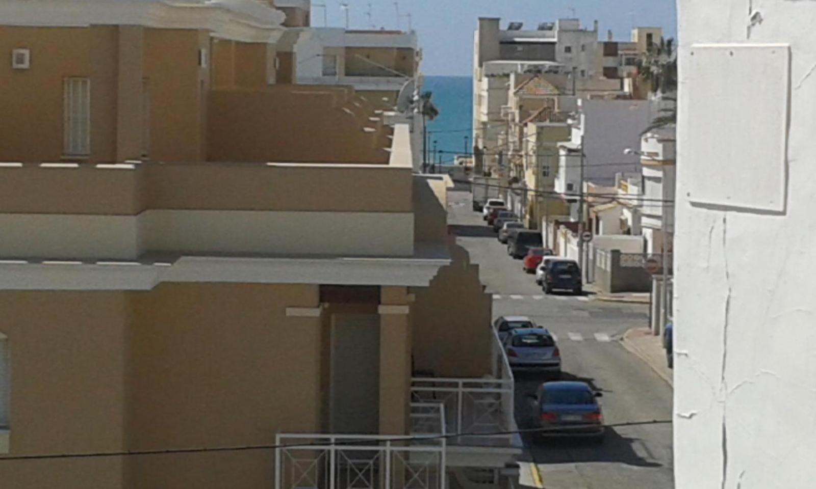 Apartment Rotasol
