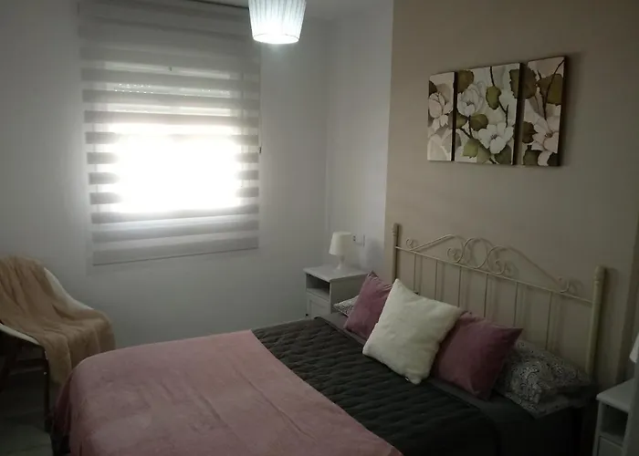 Apartamento Rotasol
