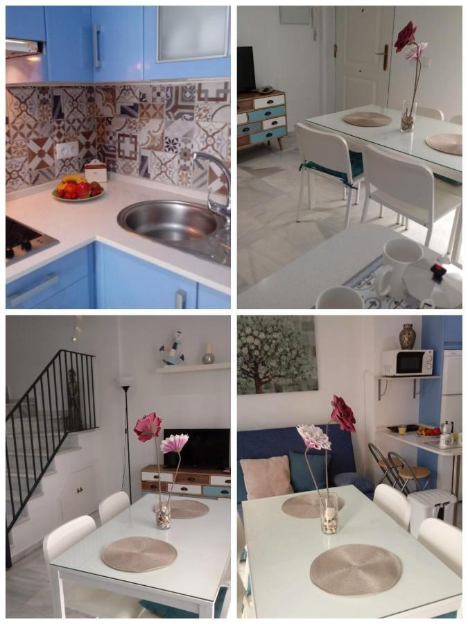 Rotasol Appartement Rota